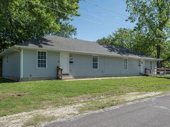 2202 N Pierce Avenue #A & B, Springfield, MO 65803