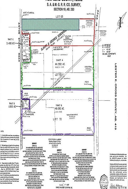 2nd image of 0 Anton Stade Rd