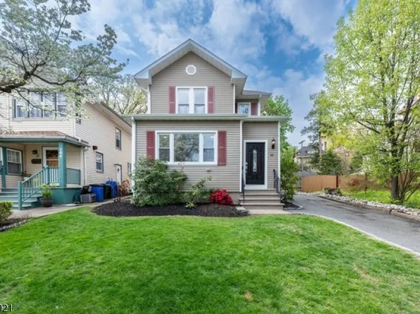 166 Valley Rd, Montclair Twp., NJ 07042