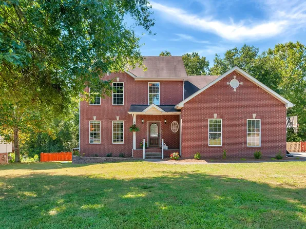 7142 Kingwood Blvd, Fairview, TN 37062