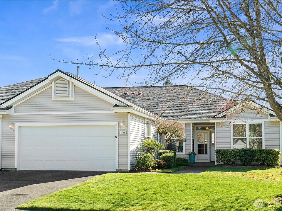 1st image of 8716 69th Street Ct SW #F