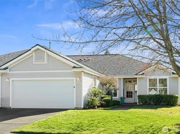 8716 69th Street Ct SW #F, Lakewood, WA 98498