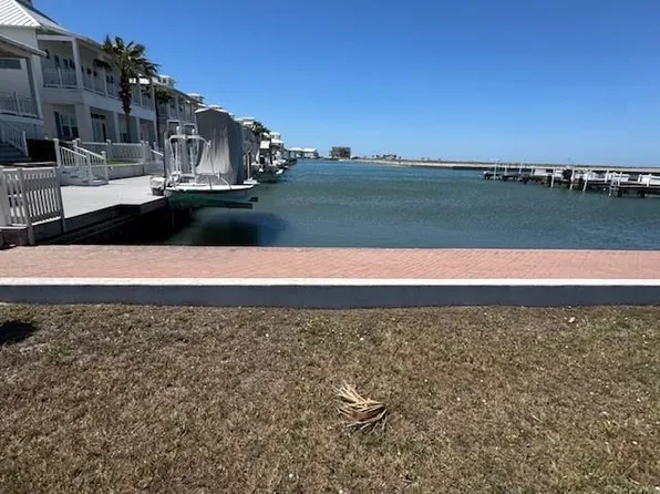 8305 Marina Dr, South Padre Island, TX 78597