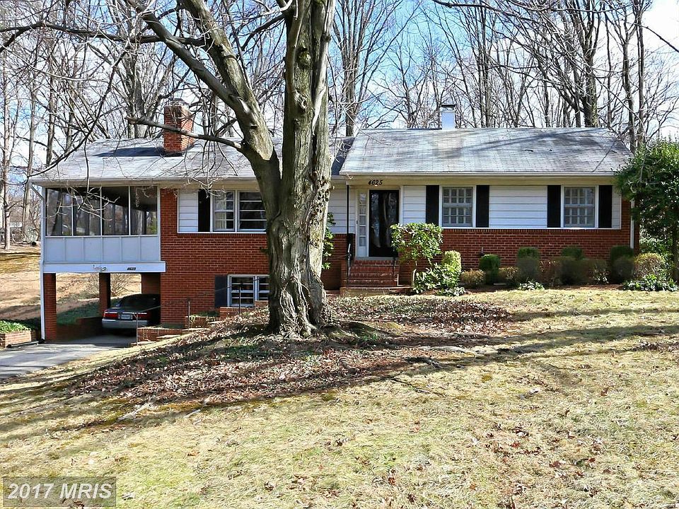 1st image of 4625 Hillbrook Dr