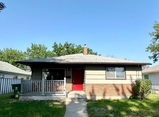 5711 N Post St, Spokane, WA 99205