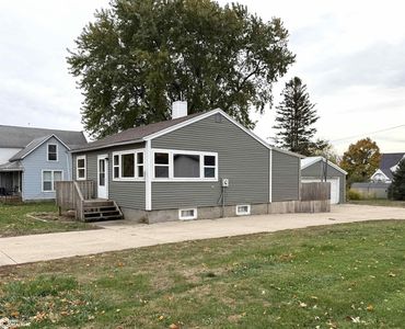 527 E 4th St, Glidden, IA, 51443