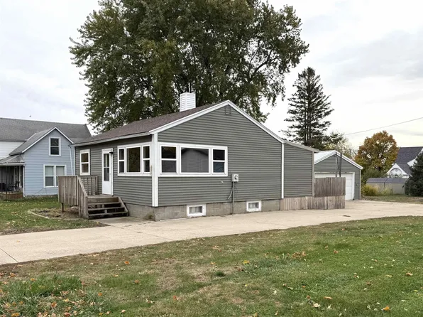 527 E 4th St, Glidden, IA 51443