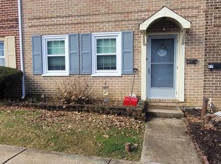 76 Stonegate Vlg, Quakertown, PA 18951