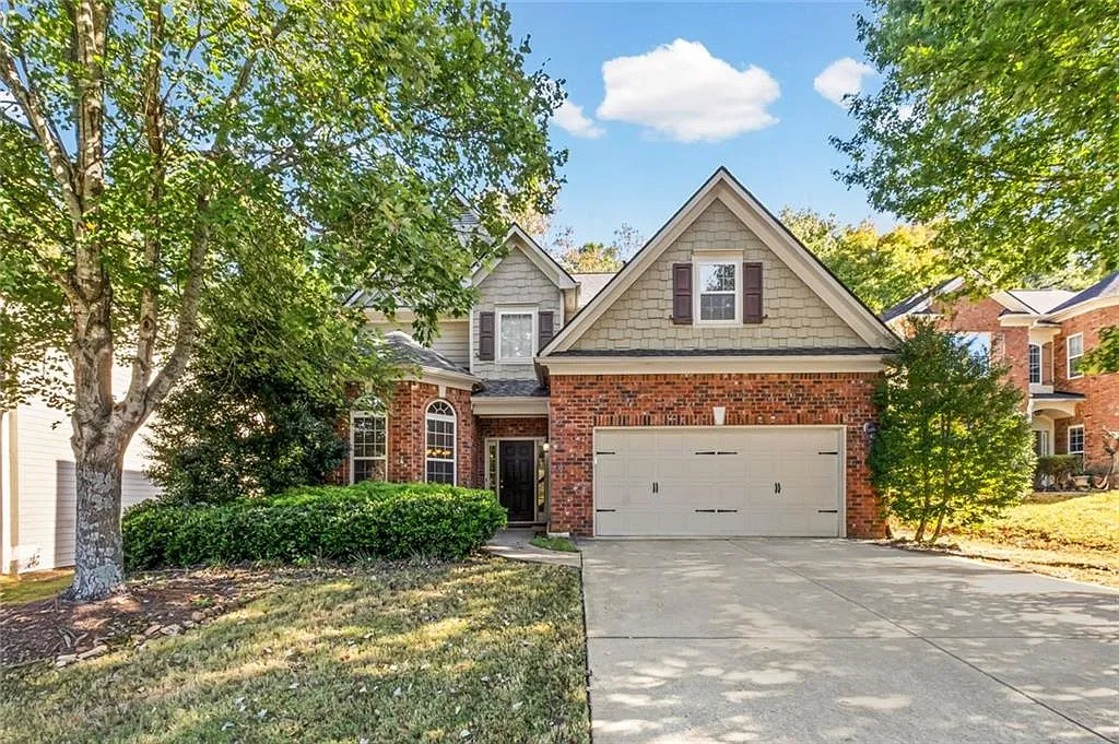 4 bed, 3.0 bath, 3068 sqft, $2,850 — Photo 1