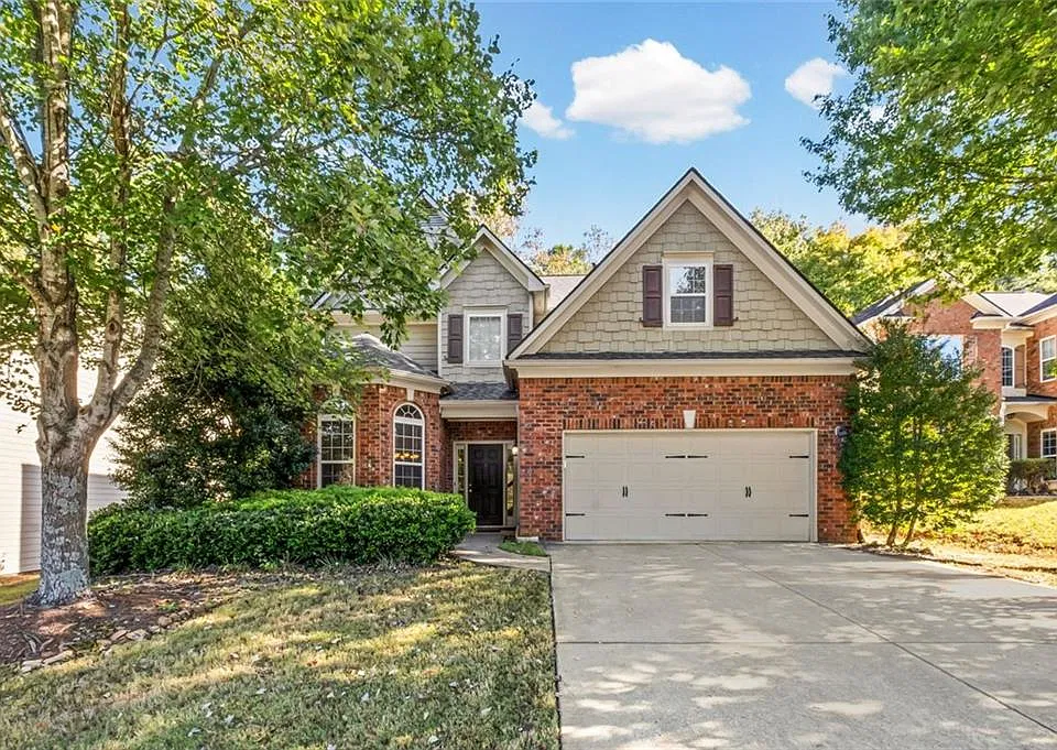 5016 Arbor View Pkwy NW