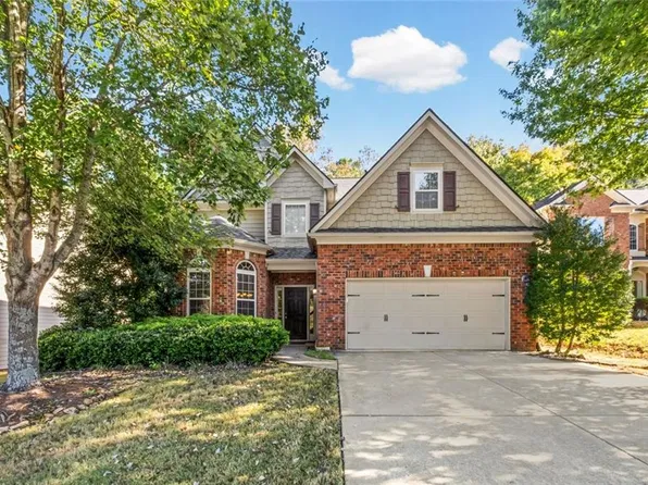 5016 Arbor View Pkwy NW, Acworth, GA 30101