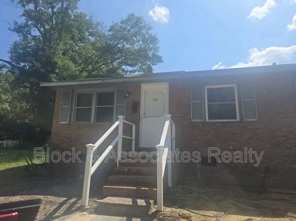 700 Bluford St, Greensboro, NC 27401