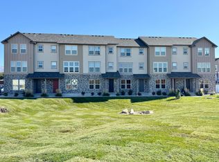 1713 N 1625 W, Layton, UT 84041