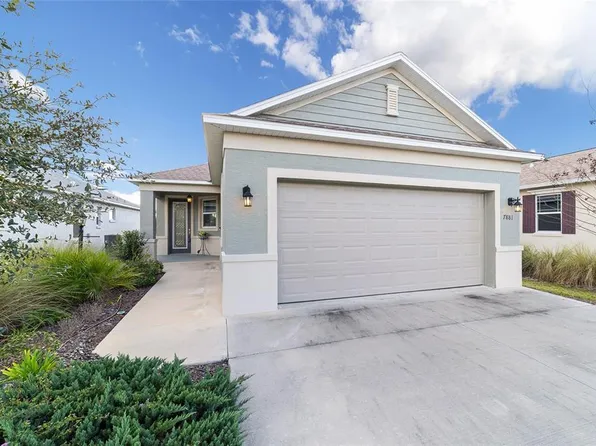 7881 SW 89th Cir, Ocala, FL 34481