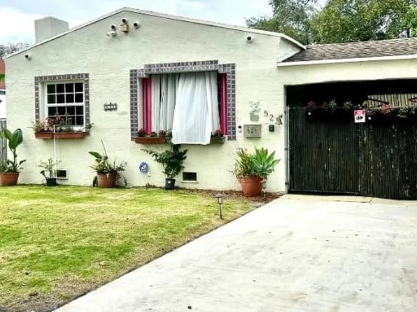 521 NW 48th St, Miami, FL 33127