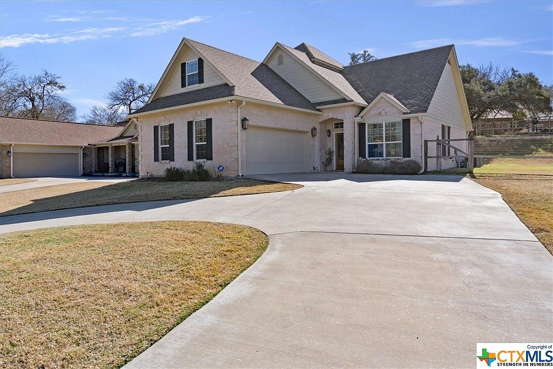 1409 Old Mill Rd, Salado, TX 76571 MLS 513016 Zillow