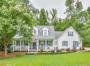 200 Mill Rd #12, Jefferson, GA 30549