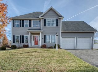 10 Talias Trail, Middletown, CT 06457