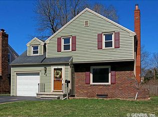 68 Belmeade Rd, Rochester, NY 14617