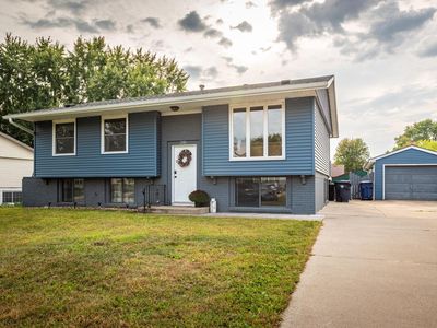 215 16th AVENUE NORTH North, Onalaska, WI, 54650