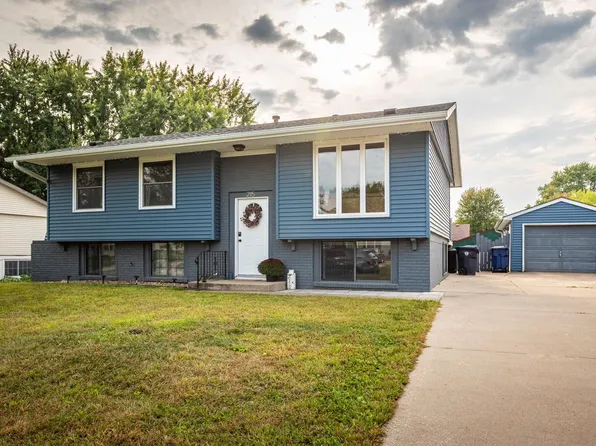 215 16th AVENUE NORTH North, Onalaska, WI 54650
