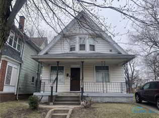 647 Woodland Ave, Toledo, OH 43604