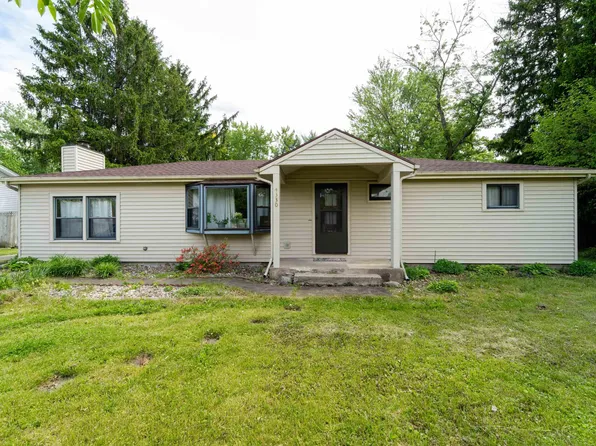 4330 Scokian Dr, Fort Wayne, IN 46835