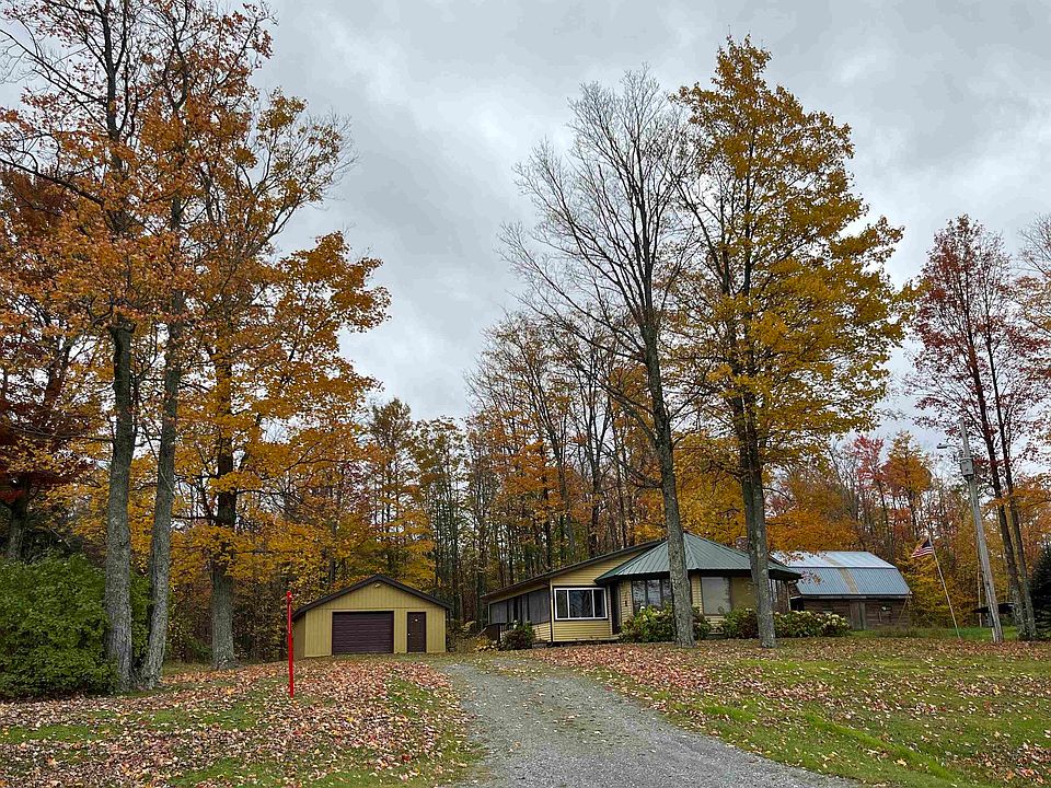 2890 VT Route 58 E, Lowell, VT 05847 Zillow