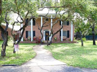 114 Palo Grande St, San Antonio, TX 78232