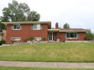 3255 Claar Ave, Dayton, OH 45429
