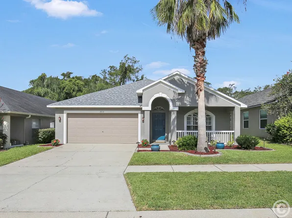 3515 Gray Whetstone St, Brandon, FL 33511