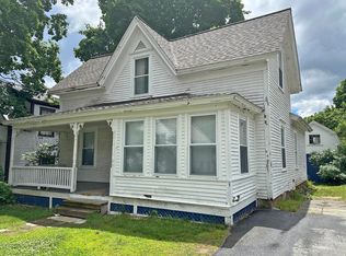 6 Brown St, Bellows Falls, VT 05101