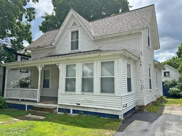 6 Brown Street, Rockingham, VT 05101
