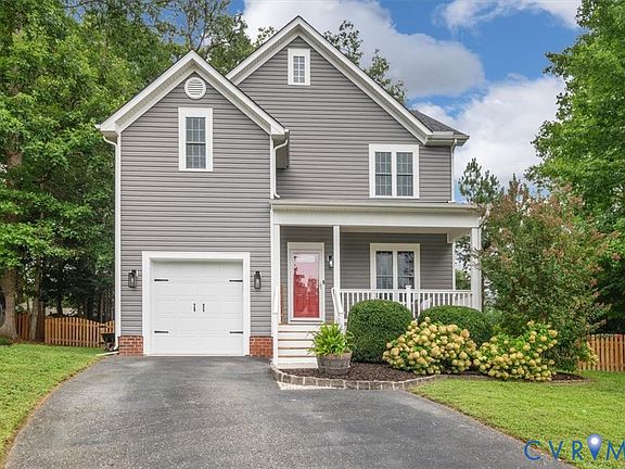 3rd image of 5609 Qualla Farms Ct