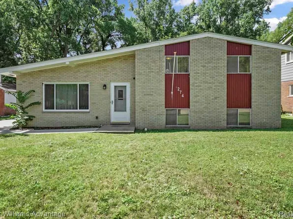 274 Beaver St, Brighton, MI 48116