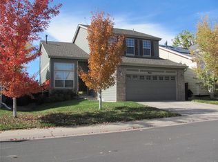 9661 Silverberry Cir, Highlands Ranch, CO 80129