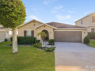 16428 Caju Rd, Clermont, FL 34711