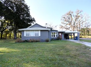 25164 Mondon Hill Rd, Brooksville, FL 34601