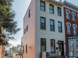 629 E Capitol St NE, Washington, DC 20003