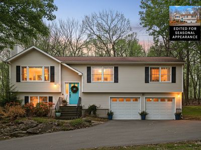 34 Ridge Crest Drive, New Milford, CT, 06776