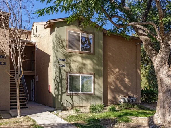 2588 Avenida Del Vis APT 204, Corona, CA 92882