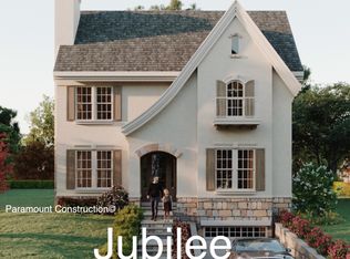 Jubilee Plan, PCI - 20817, Bethesda, MD 20817