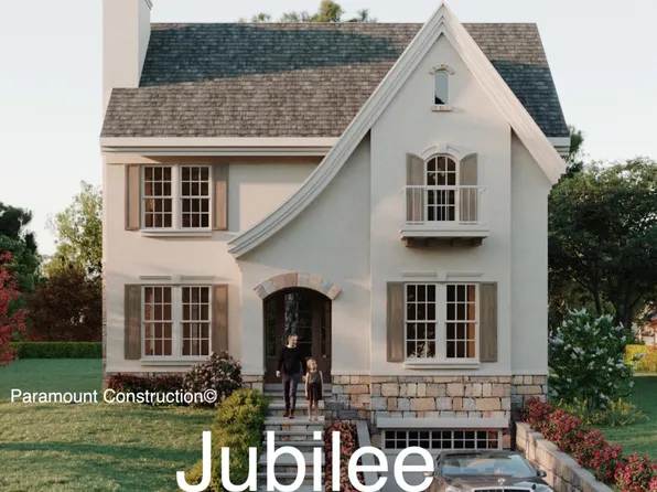 Jubilee Plan, PCI - 20007