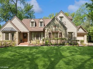 9742 Sagamore Rd, Leawood, KS 66206