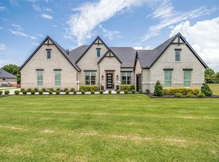 123 Forest Dr, Heath, TX 75032