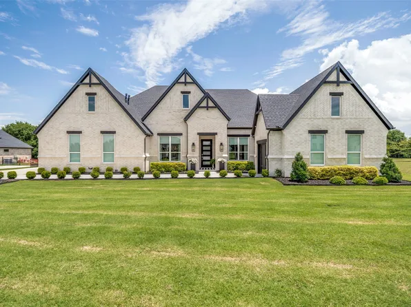 123 Forest Dr, Heath, TX 75032