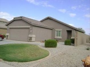 5054 E Silverbell Rd, Queen Creek, AZ 85143