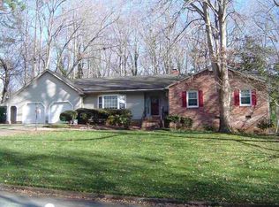 251 Heathwood Dr, Spartanburg, SC 29307