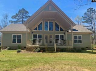 1512 Hudson Rd, Cope, SC 29038