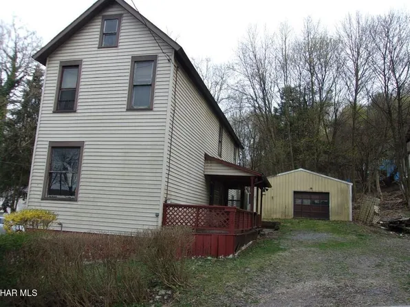 515 South St, Johnstown, PA 15901